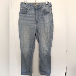 Everlane The Curvy 90s Cheeky Jean Size 28